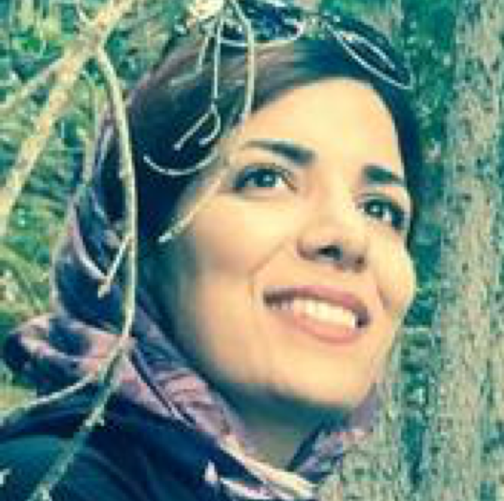 Zahra Shakeri Hossein Abad