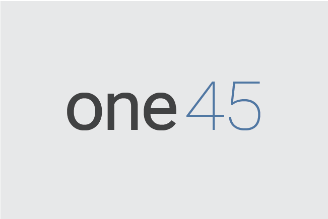 ONE45