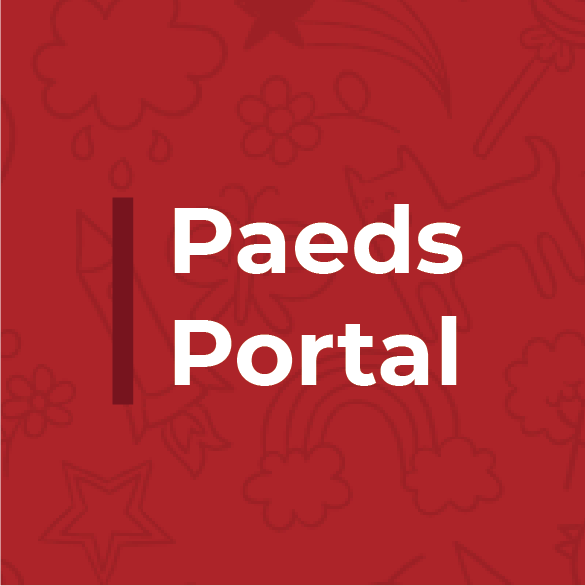 Paeds Portal