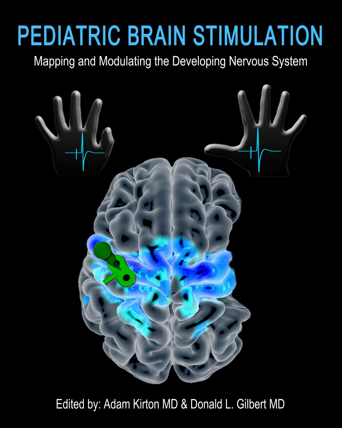 Pediatric Brain Stimulation Textbook