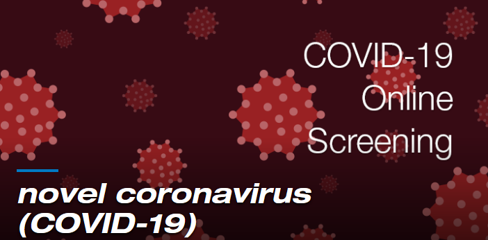 COVID 19 Image