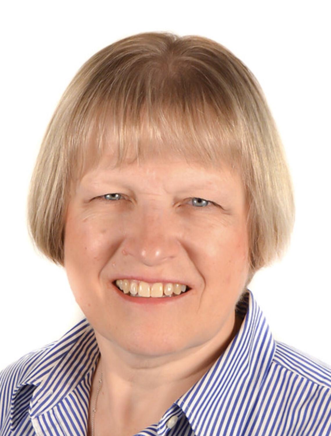 Jaelene Mannerfeldt