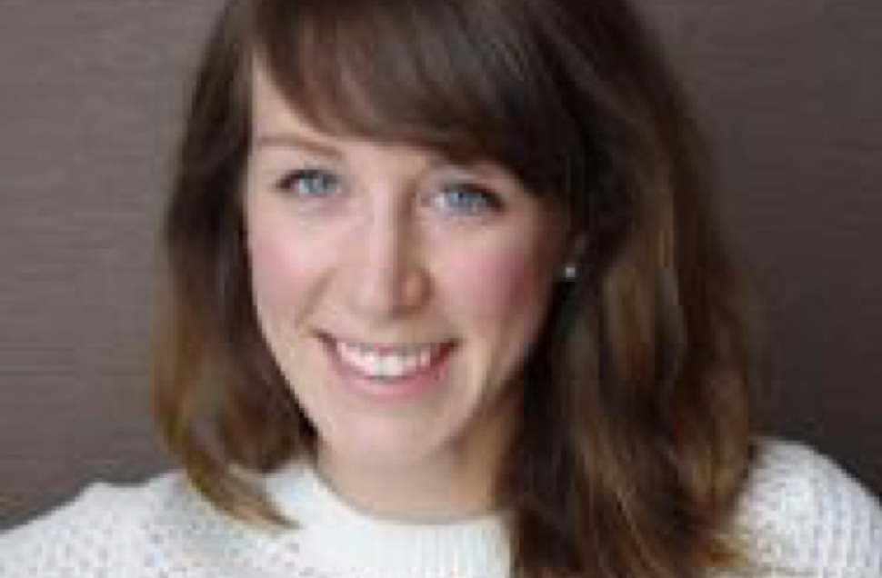 Meaghan Nolan, COO & Co-Founder, Mikata Health