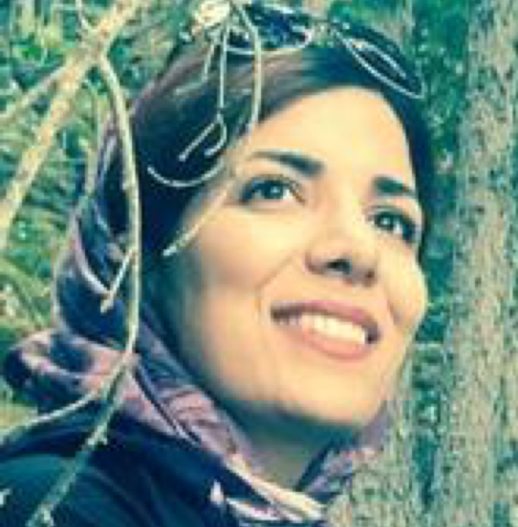 Zahra Shakeri Hossein Abad