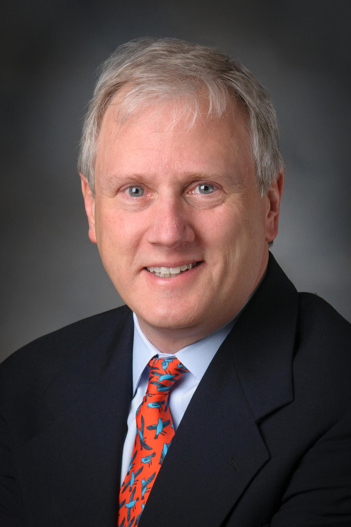 Dr. Jeffrey N. Myers