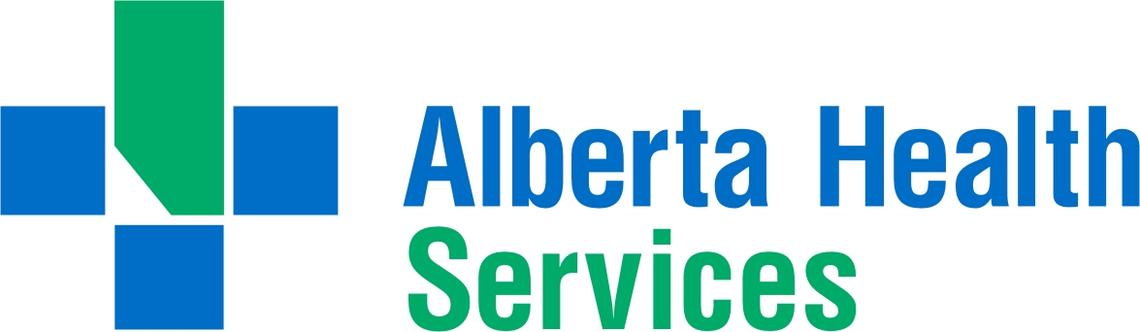 Alberta Health Services