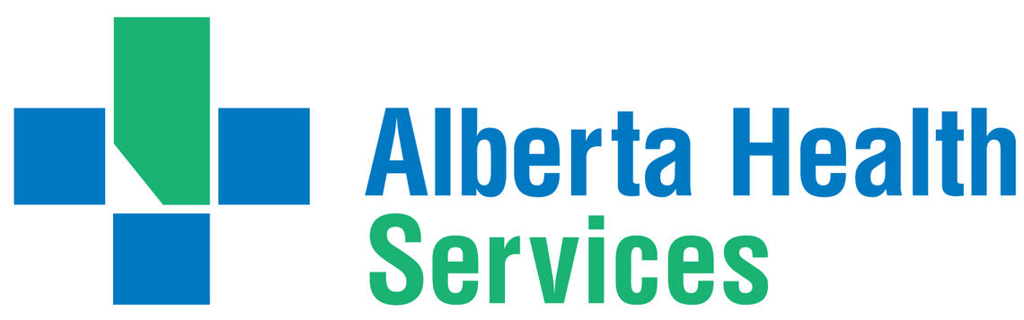 Alberta Health Services Alberta Health Services