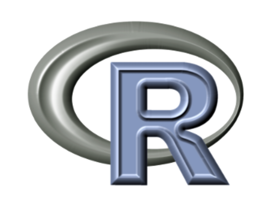 R Logo