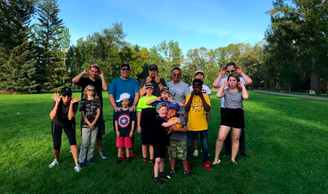 Team BBQ