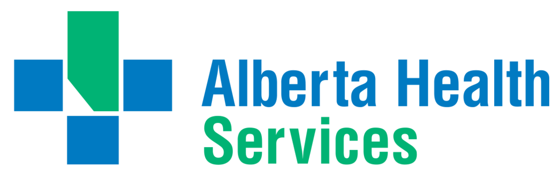 Alberta Health Services Alberta Health Services