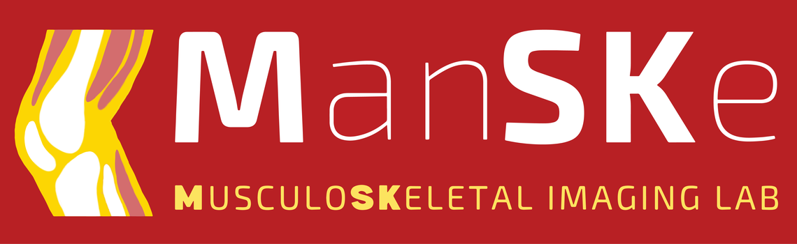 Manske Lab Logo