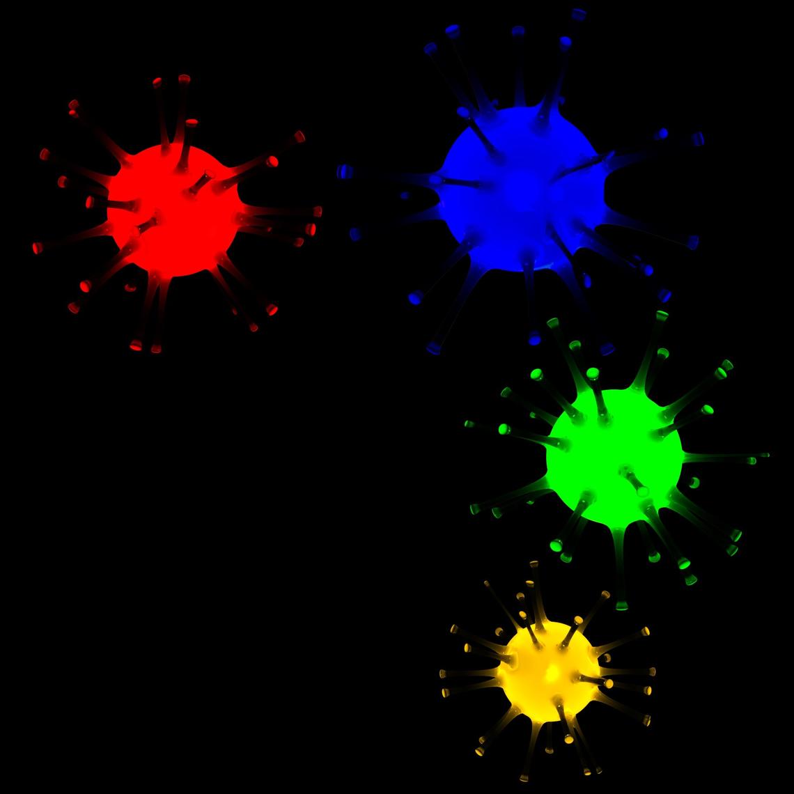 Colourbox Image Microbe Photo