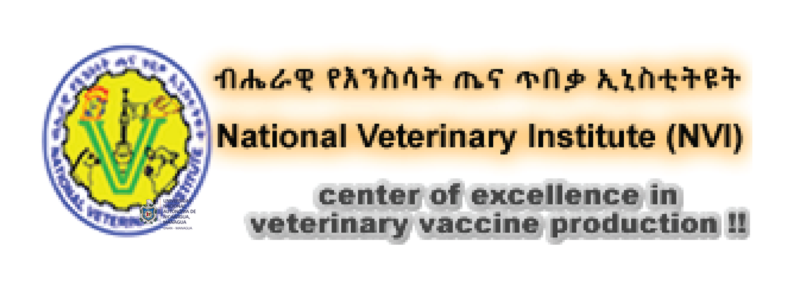 National Veterinary Institute, Bishoftu, Ethiopia