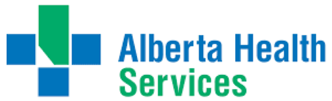 Alberta Health Services Alberta Health Services