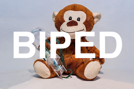 BIPED