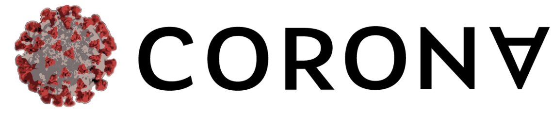 Corona logo Corona logo