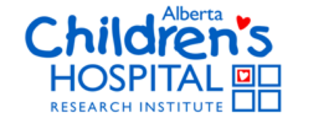 Alberta Children's Hospital Logo