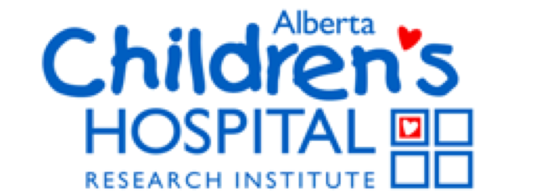 Alberta Children's Hospital Logo Alberta Children's Hospital Logo