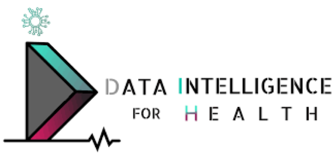 Data Intelligence for Health Lab Logo