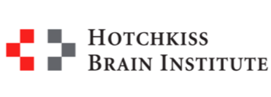 Hotchkiss Brain Institute Logo Hotchkiss Brain Institute Logo