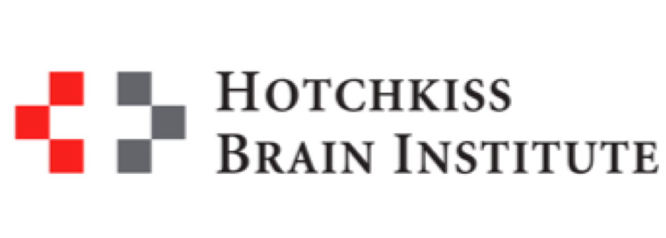 Hotchkiss Brain Institute Logo