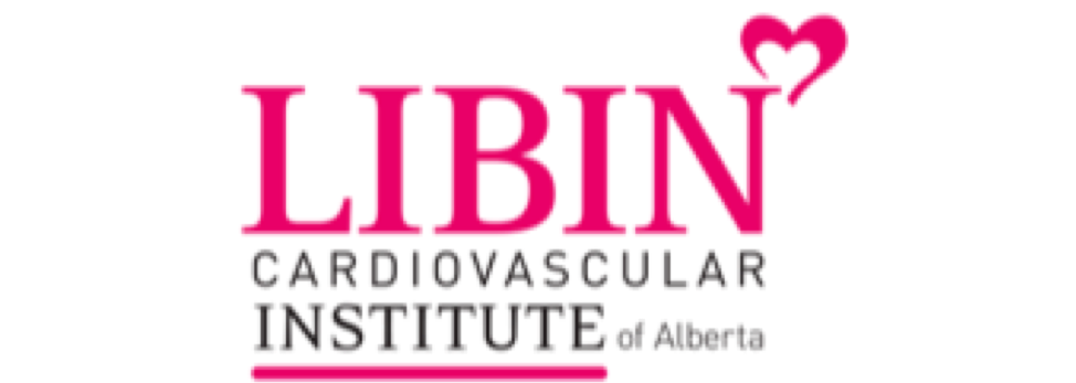 Libin Cardiovascular Institute Logo
