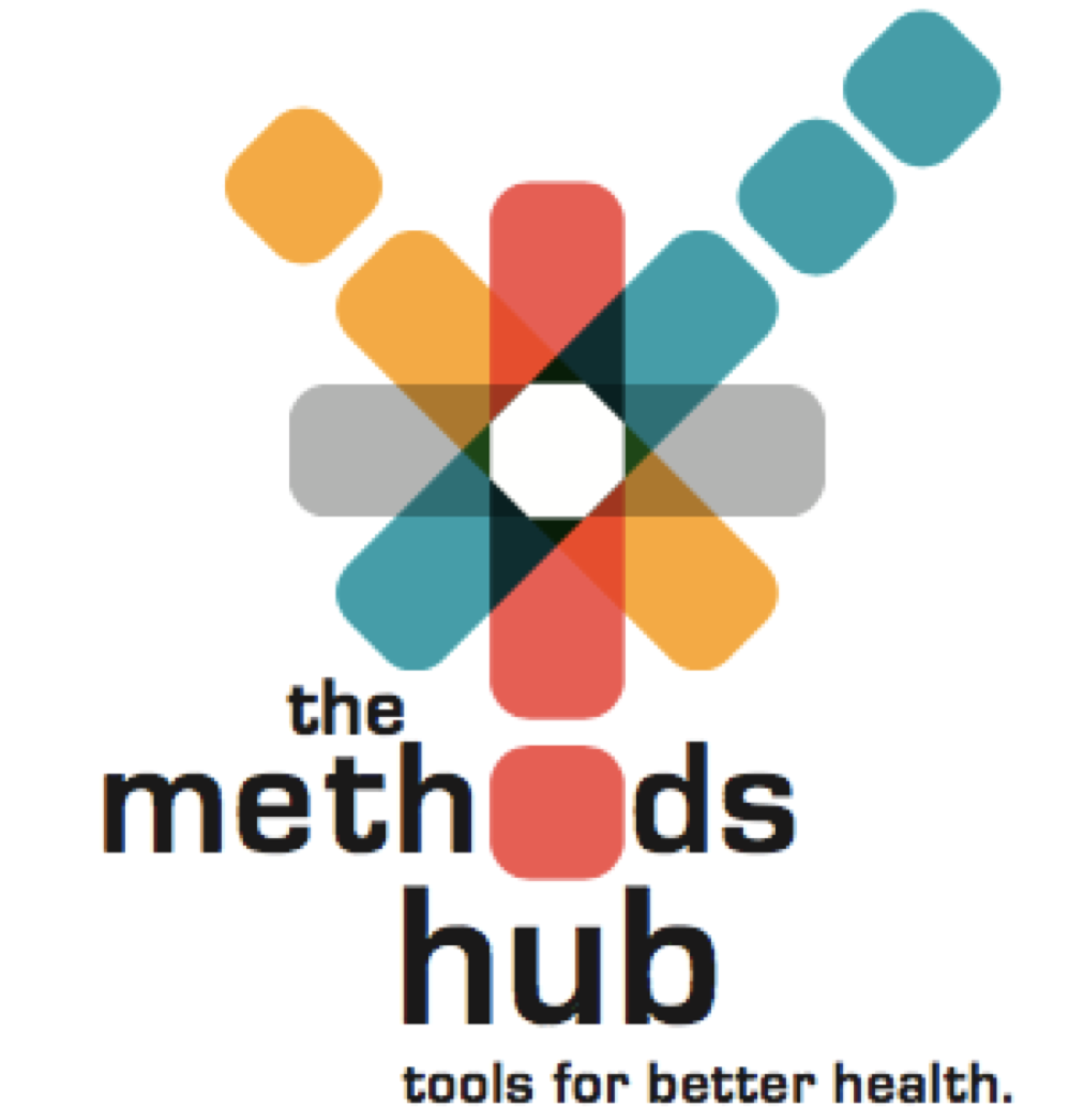Methods Hub Logo Methods Hub Logo