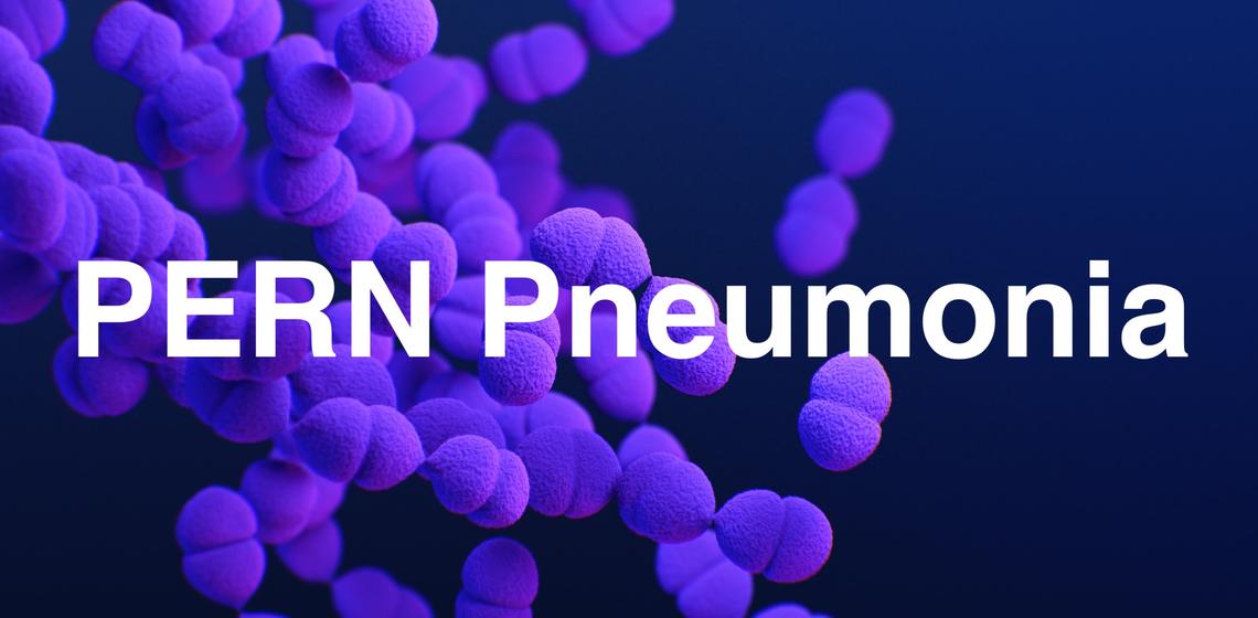 Pneumonia