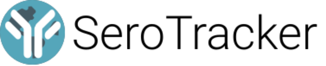 SeroTracker Logo