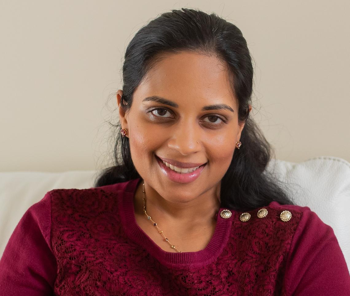 Dr Milli Gupta