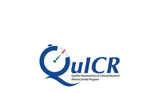 QuICR site