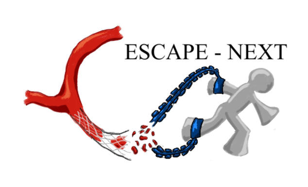 ESCAPE-NEXT