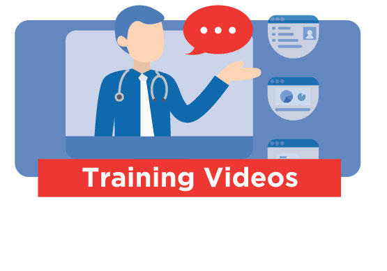 Training Videos