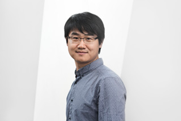 Dr. Xiaoyi Wang Dr. Xiaoyi Wang