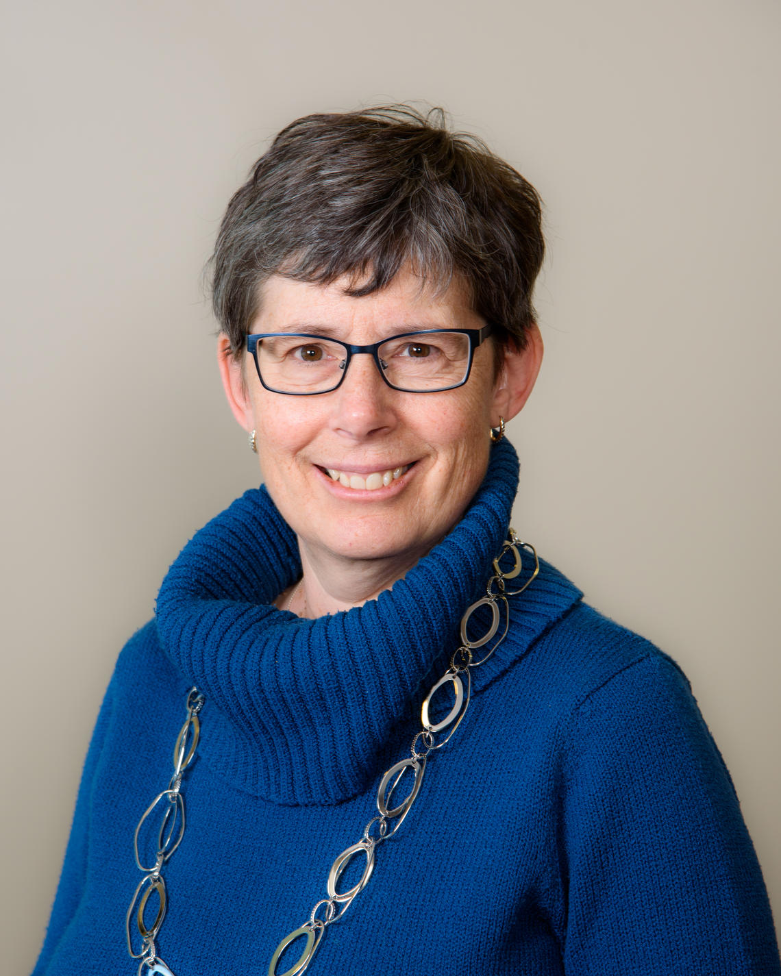 Dr. Elaine Joughin