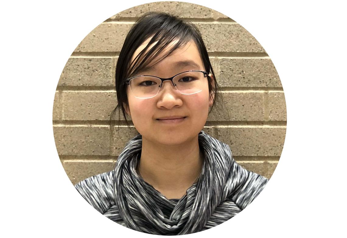Cenxiao Li