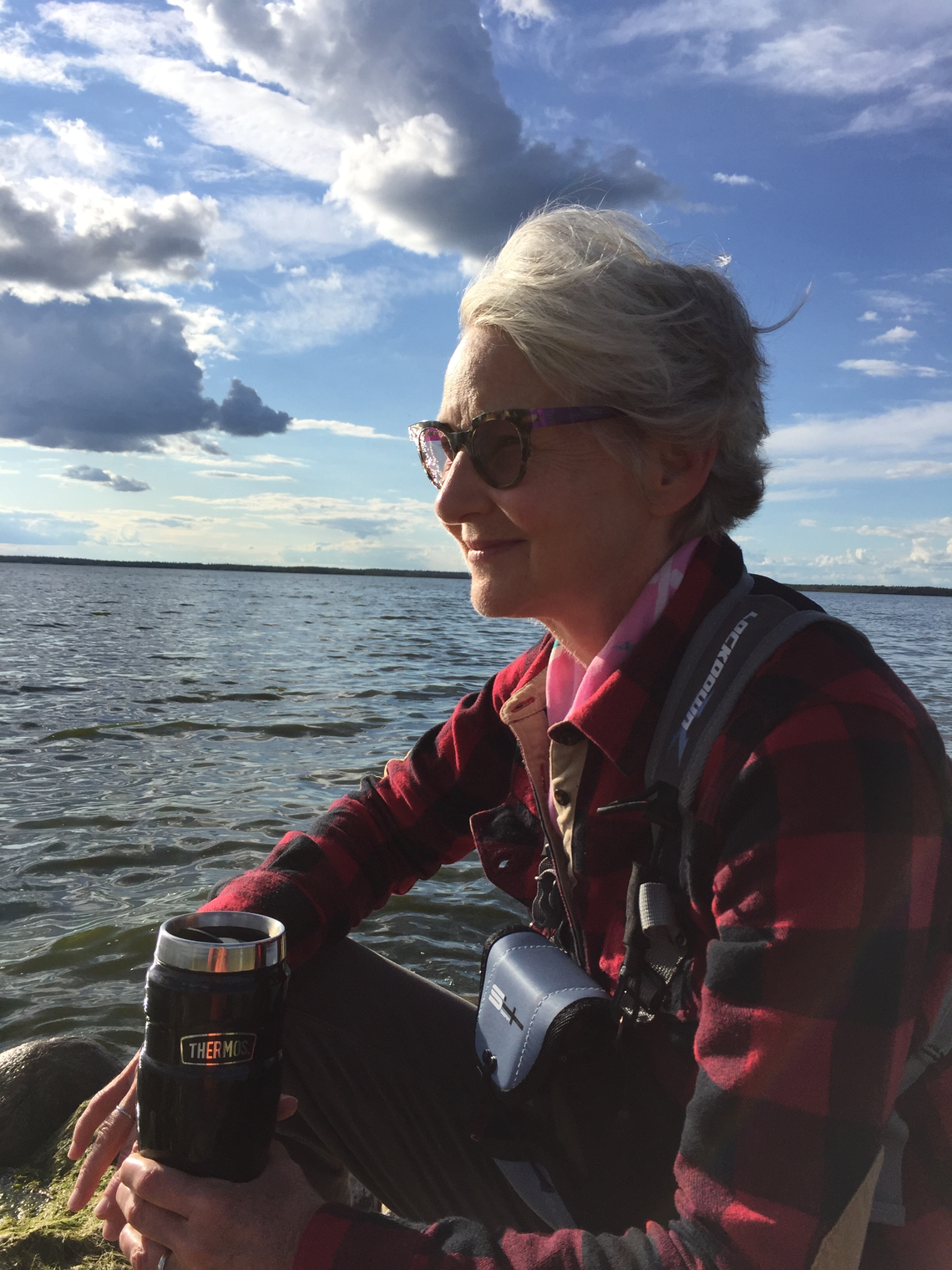 Lynn Wilsack