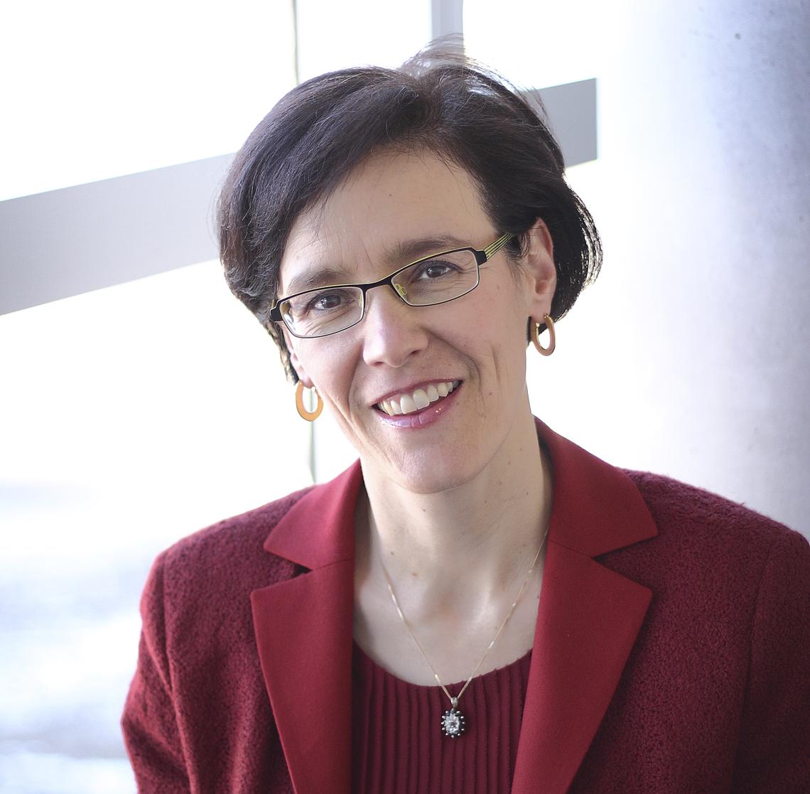 Deborah Marshall, Canadian Academy of Health Sciences Fellowship