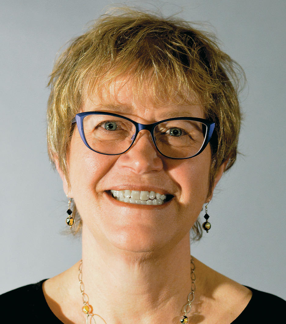 Luanne Metz, Canadian Academy of Health Sciences Fellowship
