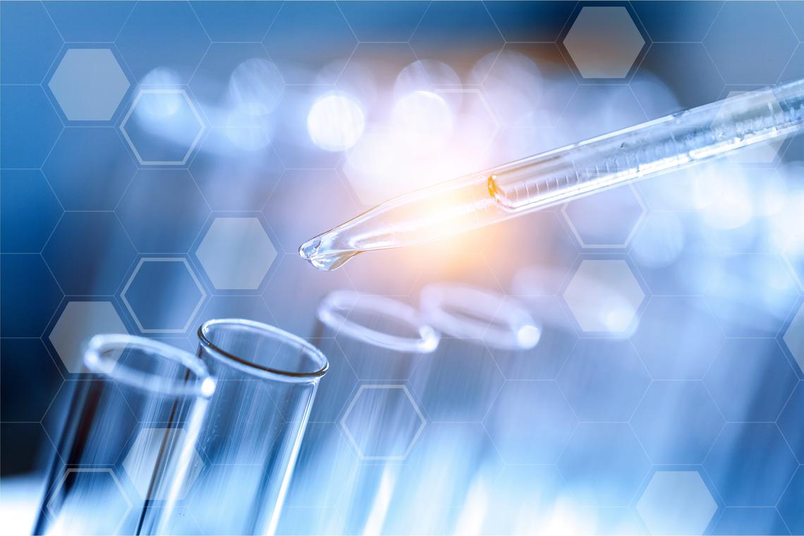 Test tubes