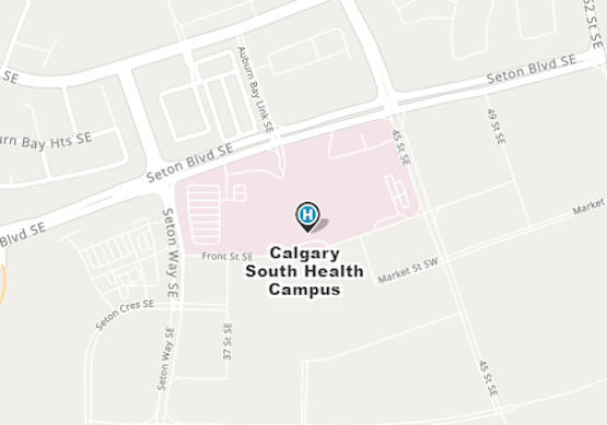 South Health Campus