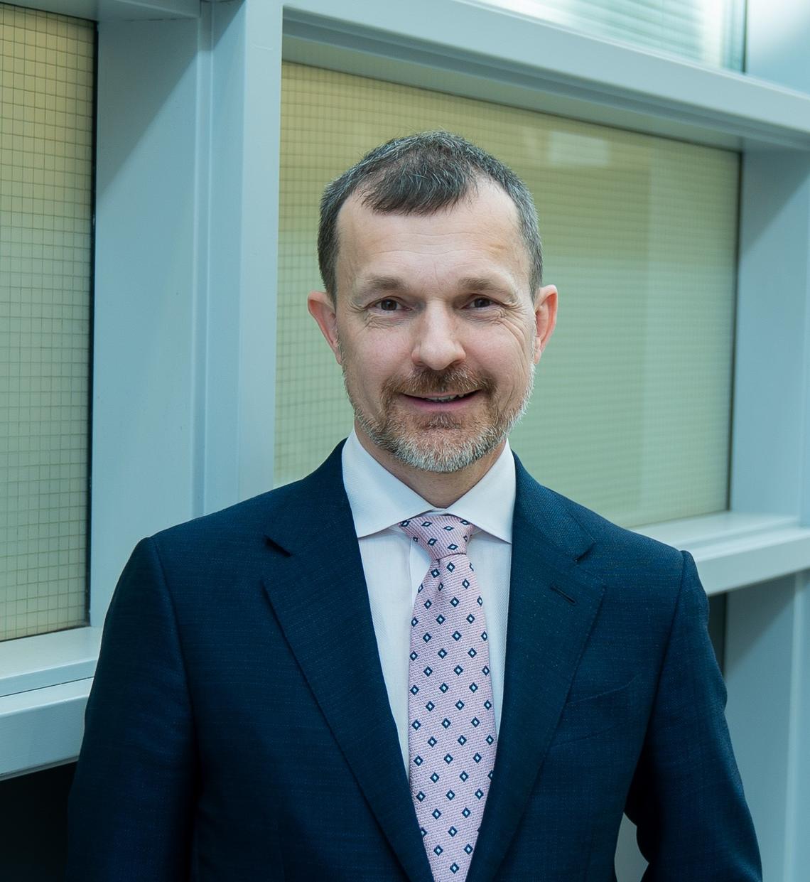 Thomas Stelfox, Canadian Academy of Health Sciences Fellowship