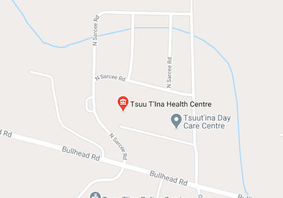 TssuT'ina Nation Clinic