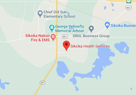 Siksika