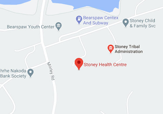 Stoney Health Centre