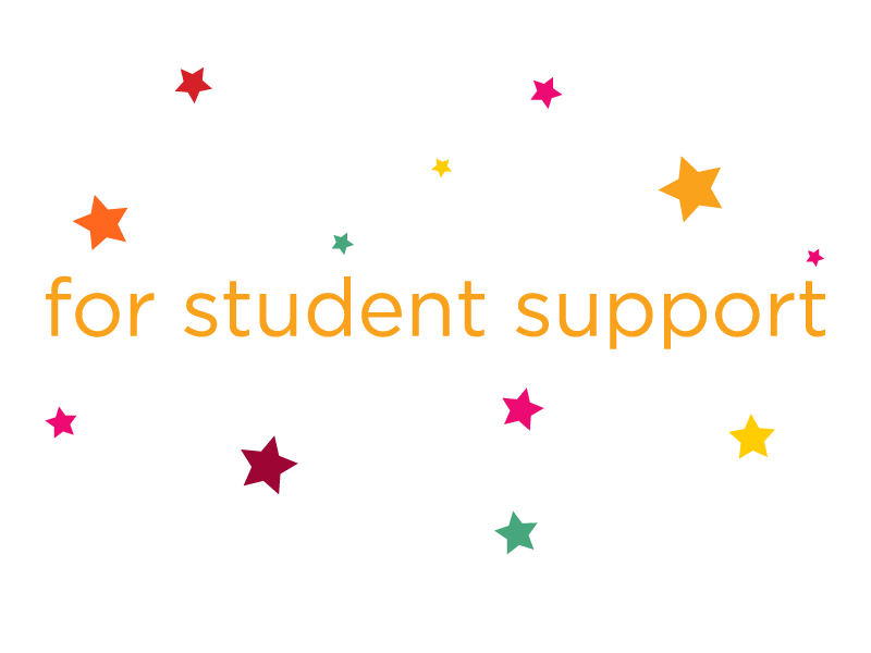 $35.5 Million for student support