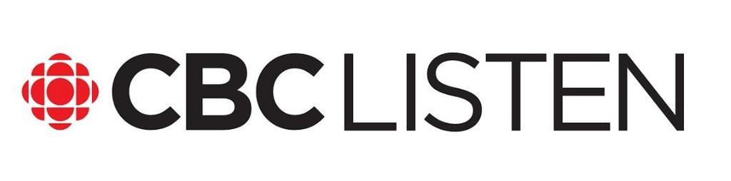 CBC Listen Logo