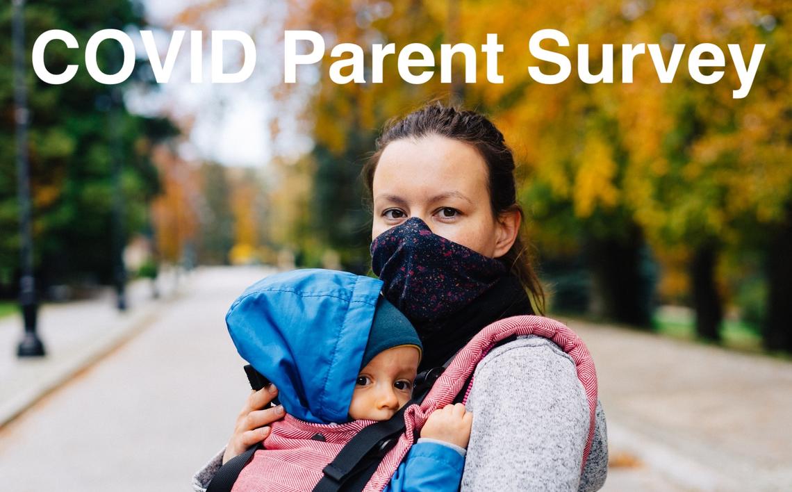 COVID Parent Survey