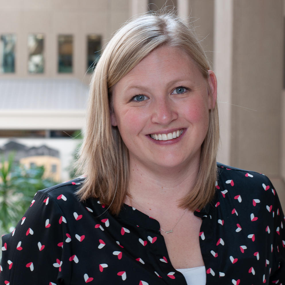 Carly McMorris, Avenue Magazine Calgary Top 40 Under 40