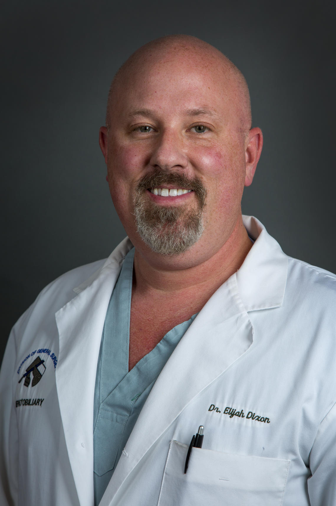 Dr. Elijah Dixon Dr. Elijah Dixon